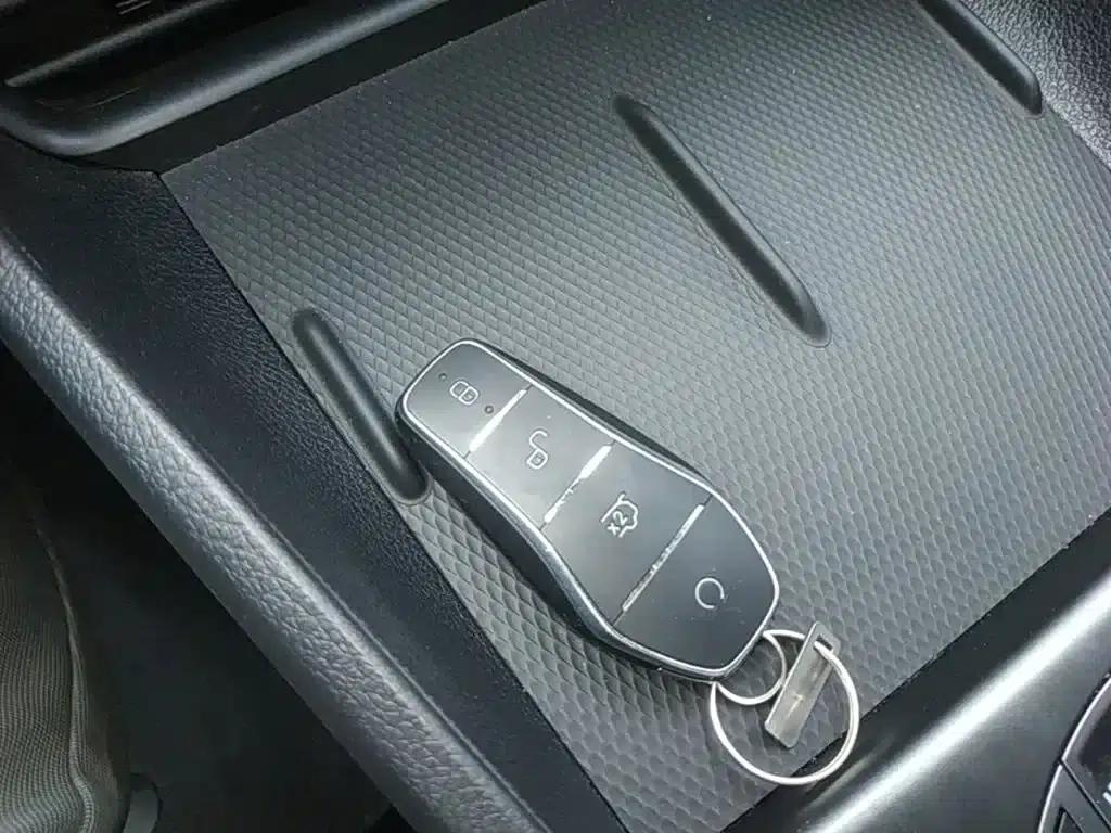 Seal 05 DM-i 2025 DM-i Intelligent Driving Edition 120KM Flagship Model — миниатюра 9