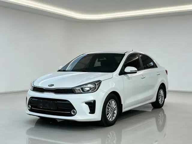 Kia Pegas 2019 1.4L Manual Value Edition National VI Standard