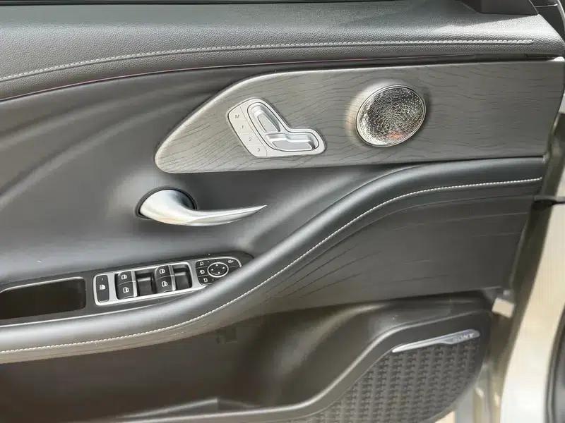 Chery Arrizo 8 2022 1.6TGDI DCT Elegance — миниатюра 8