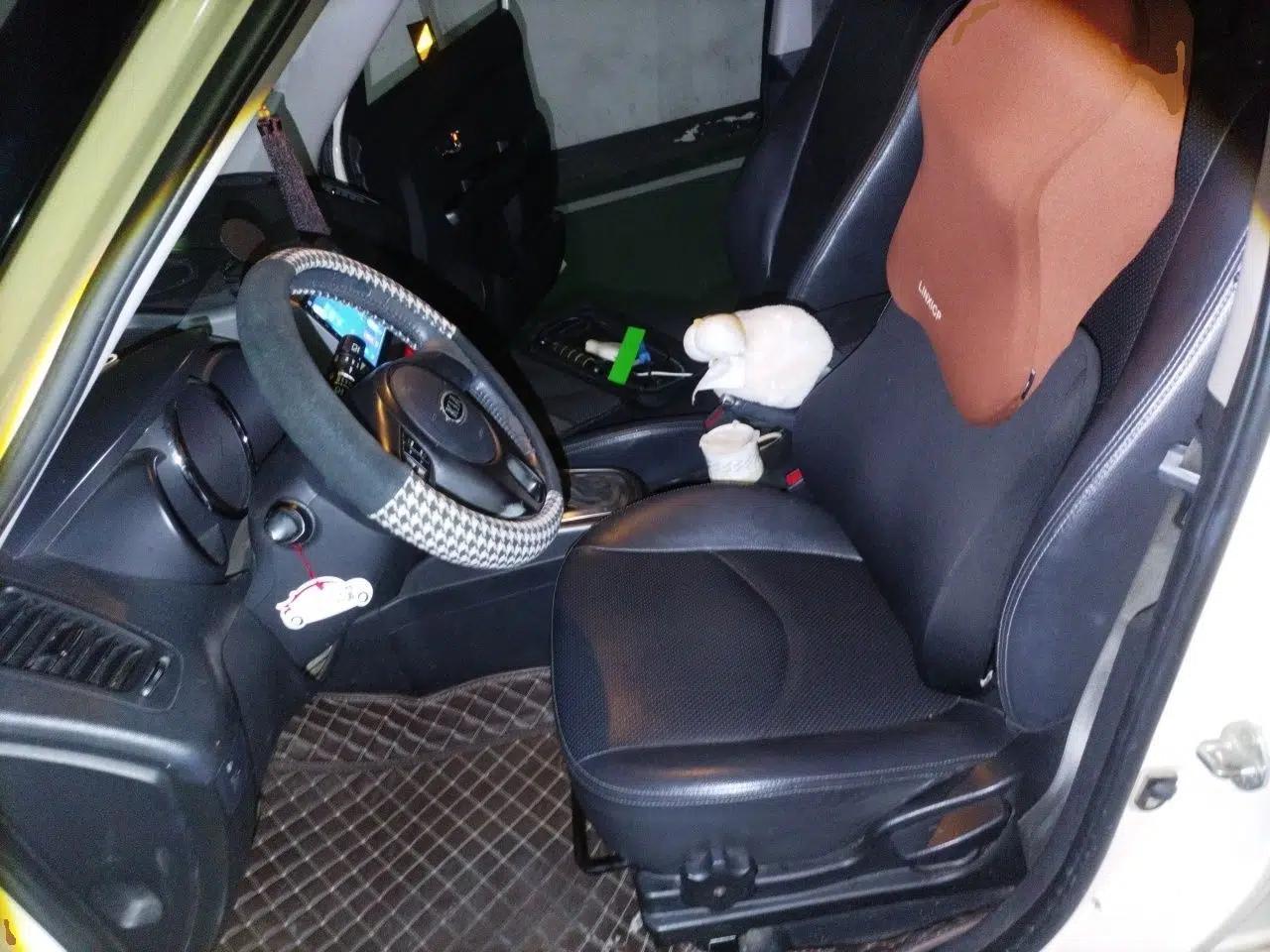 Kia Soul 2012 1.6L AT Premium — миниатюра 15