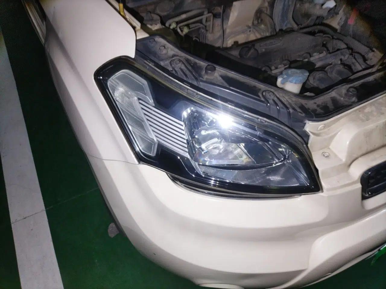 Kia Soul 2012 1.6L AT Premium — миниатюра 7