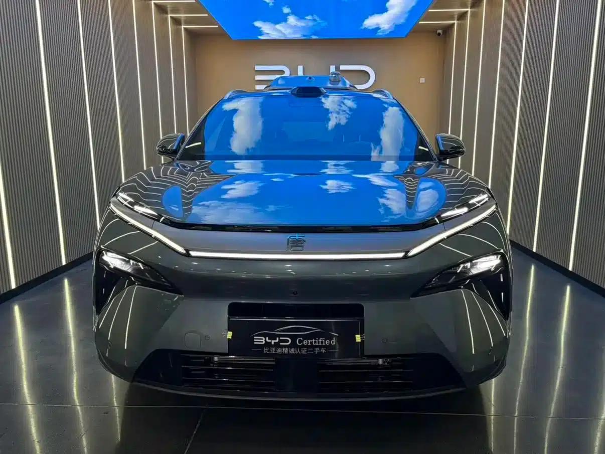 Tang L 2025 DM 175KM Drone Player Edition — миниатюра 2