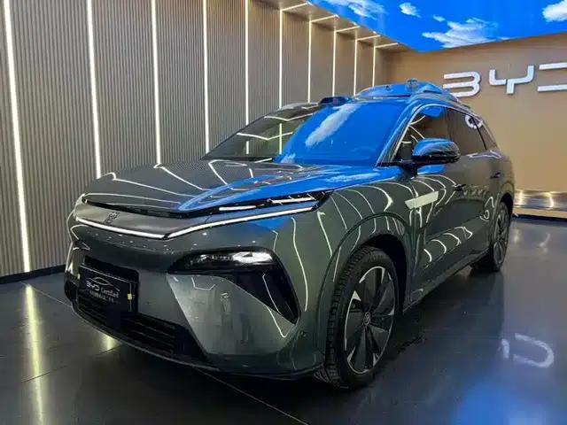 Tang L 2025 DM 175KM Drone Player Edition