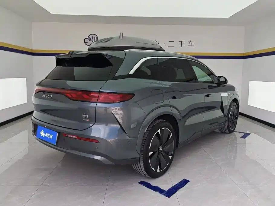 Tang L 2025 DM 175KM Drone Player Edition — миниатюра 3