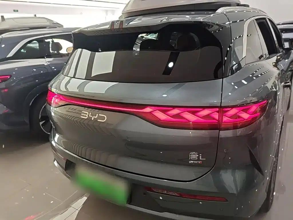 Tang L 2025 DM 175KM Drone Player Edition — миниатюра 6