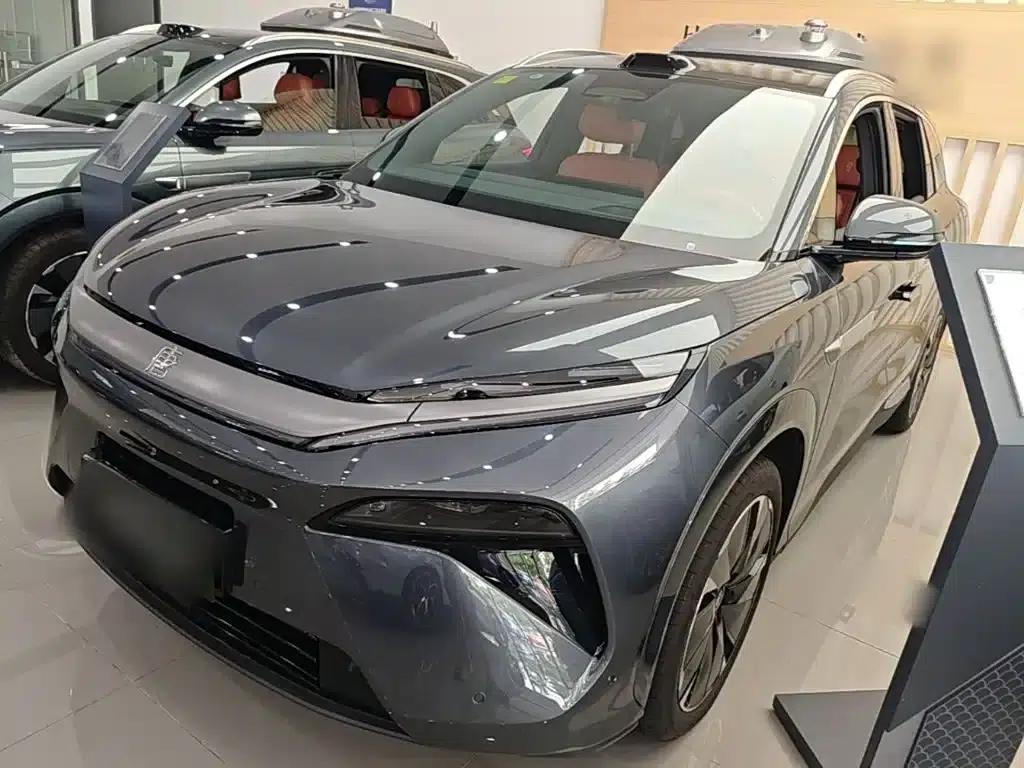 Tang L 2025 DM 175KM Drone Player Edition — миниатюра 2