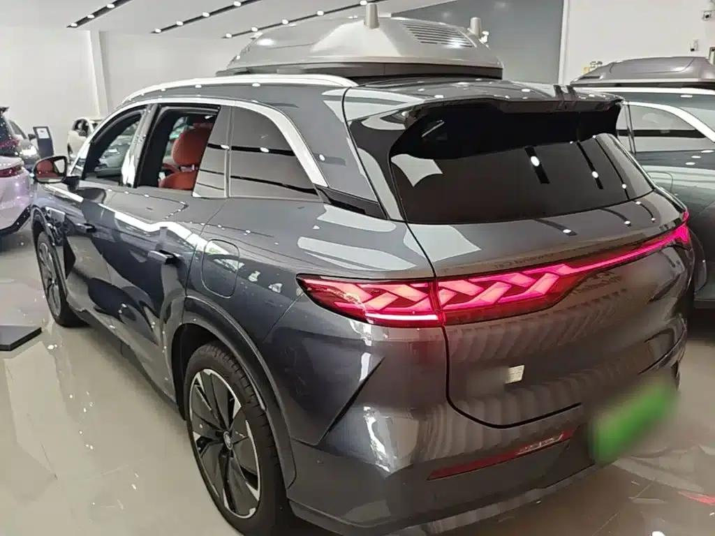 Tang L 2025 DM 175KM Drone Player Edition — миниатюра 5
