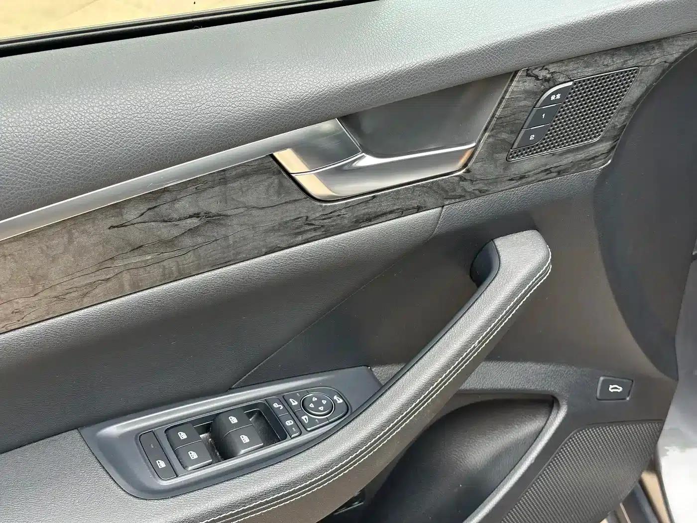 Qin Pro New Energy 2019 EV Super Edition High-Power Intelligent Connectivity Leading Model — миниатюра 9