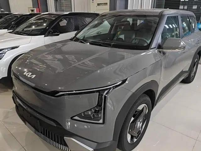 Kia EV5 2025 530 Air