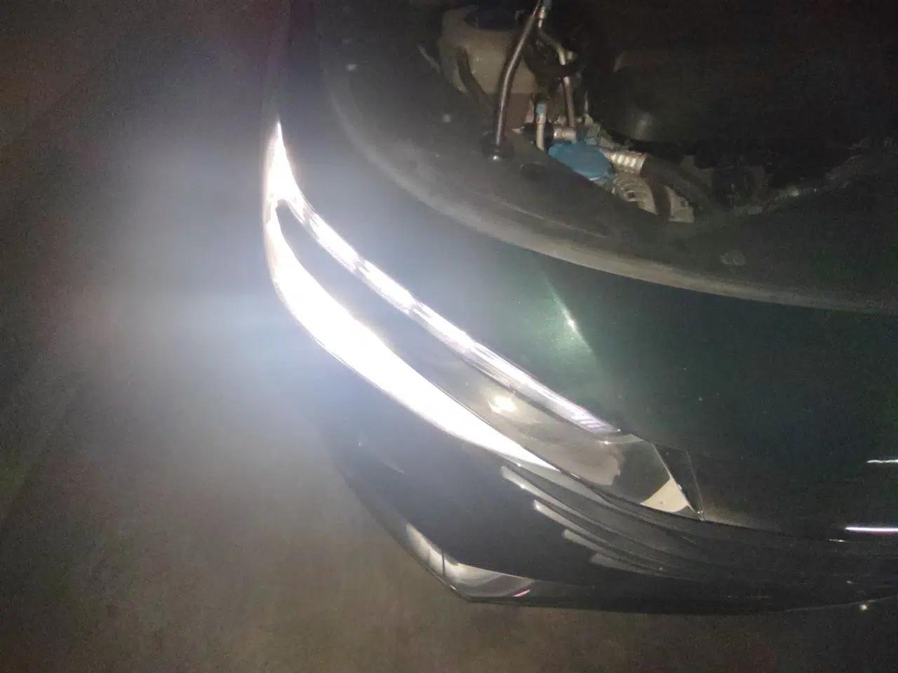 Chery Arrizo 8 2023 High-Performance Edition 2.0T DCT Powerfully Equipped — миниатюра 7