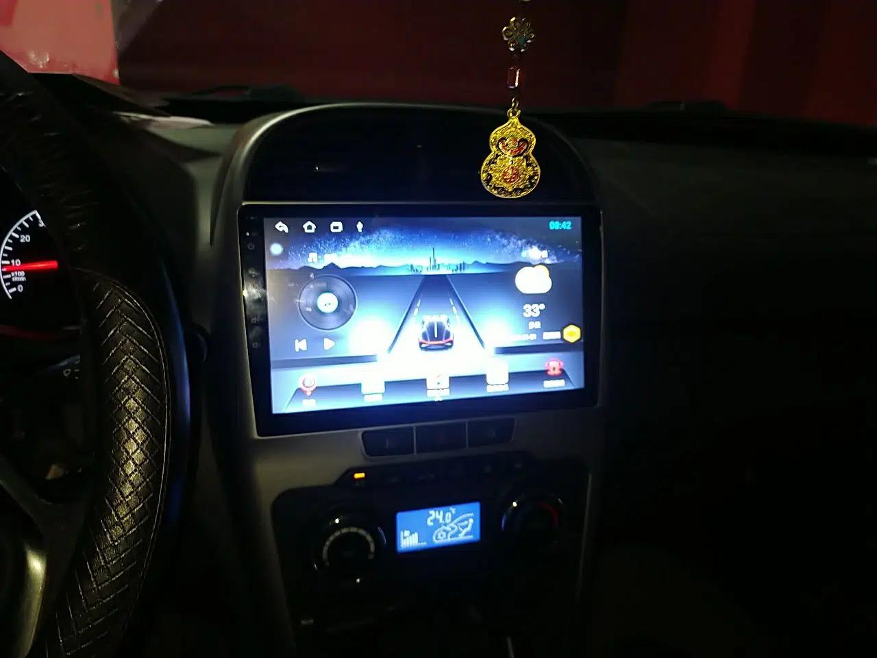 Chery Tiggo 3 2015 1.6L Manual Zhishang Commemorative Edition — миниатюра 13