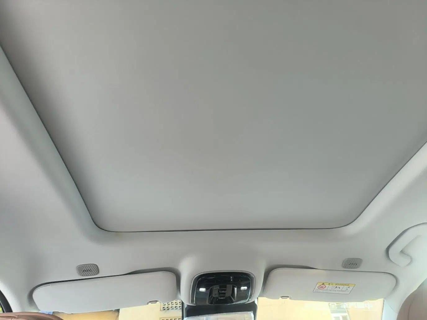 Chery Tiggo 8 L 2024 2.0T Two-Wheel Drive Luxury Edition 5 Seats — миниатюра 21