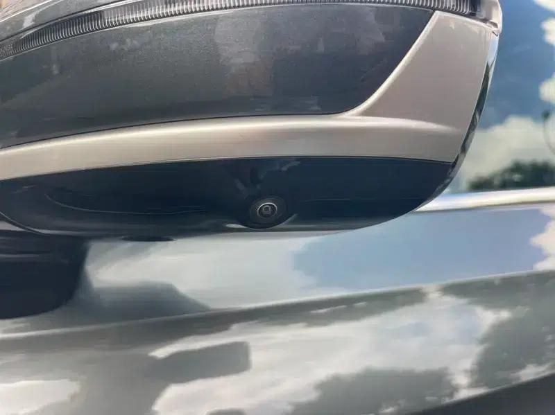 Chery Arrizo 8 PRO 2025 1.6T DCT Luxury+ — миниатюра 8