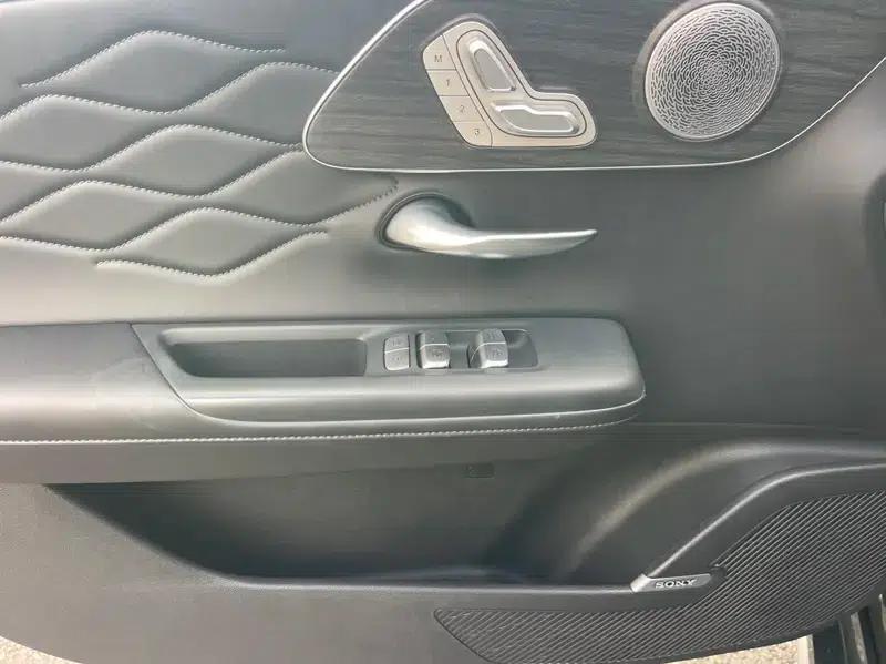 Chery Arrizo 8 PRO 2025 1.6T DCT Luxury+ — миниатюра 10