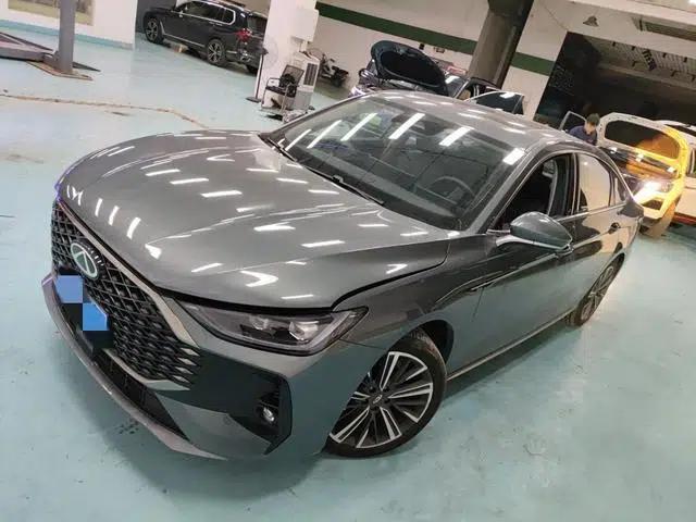 Chery Arrizo 8 PRO 2025 1.6T DCT Luxury+