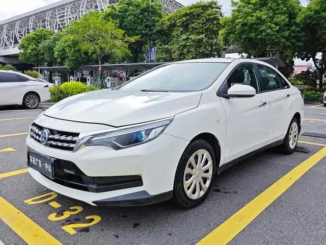 Venucia D60 2019 Model, 100,000 Glory Edition 1.6L Entry Manual Elegance Edition (National VI Emission Standard)