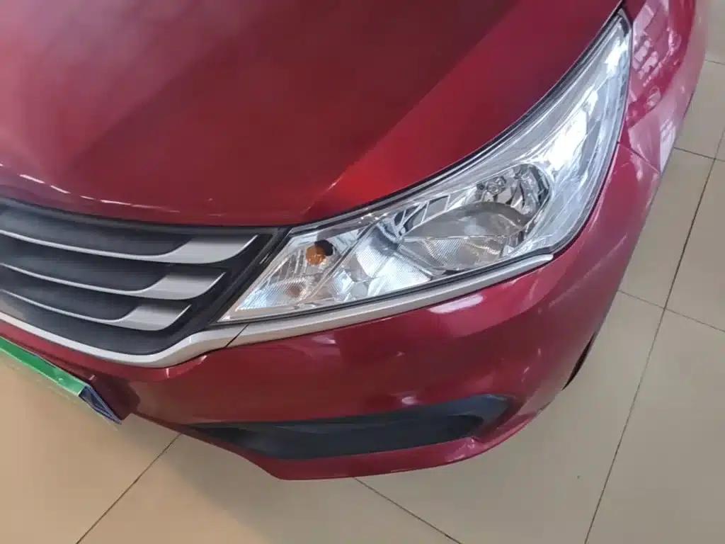 Baojun 310 2020 1.2L Manual Comfort Model — миниатюра 24