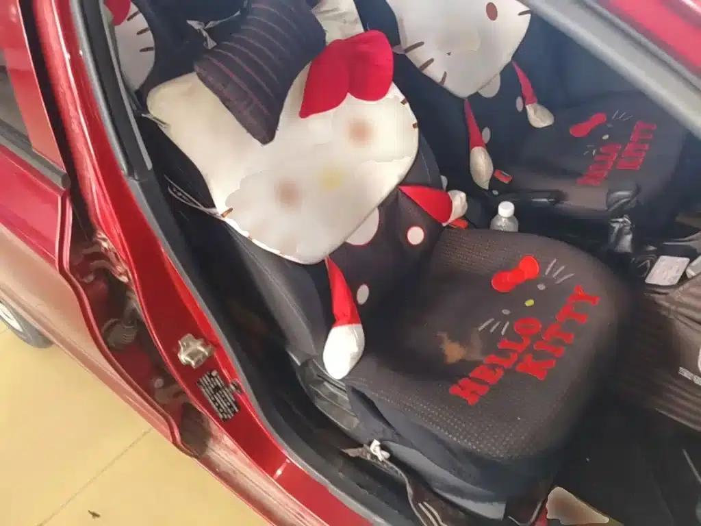 Baojun 310 2020 1.2L Manual Comfort Model — миниатюра 25