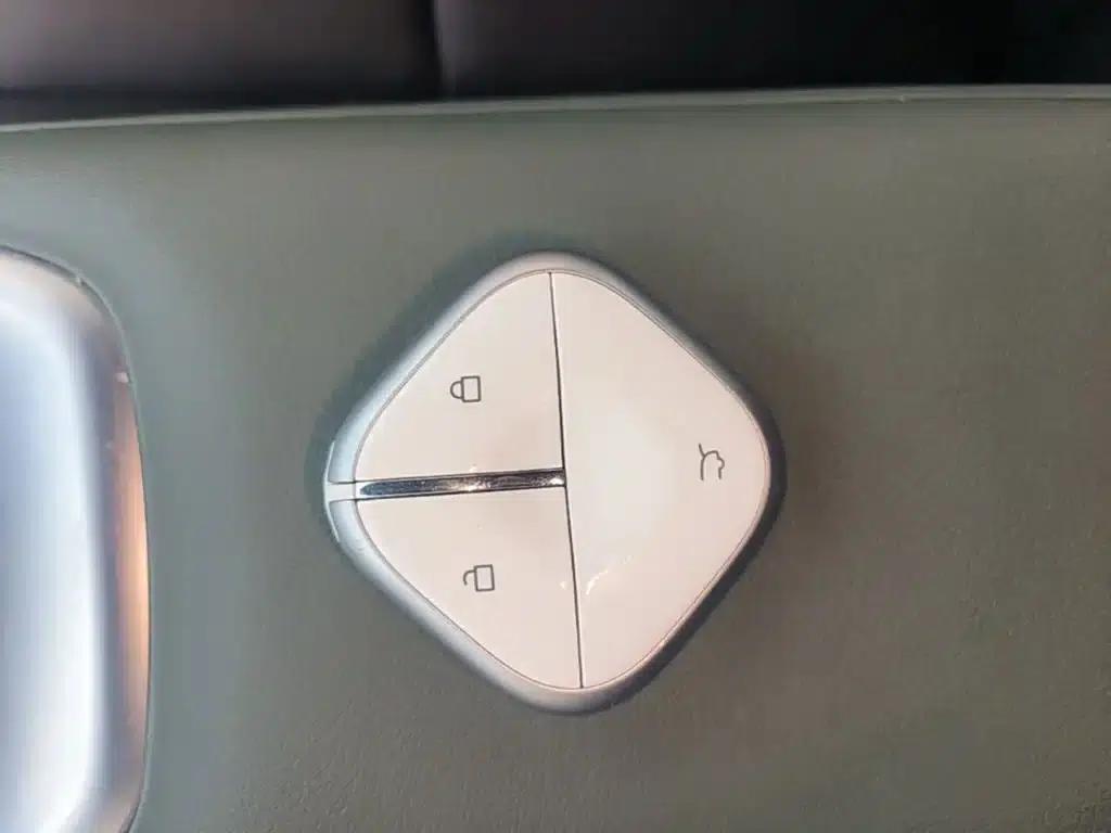 Baojun Yueye Plus 2026 Model 301km Flagship Edition — миниатюра 9