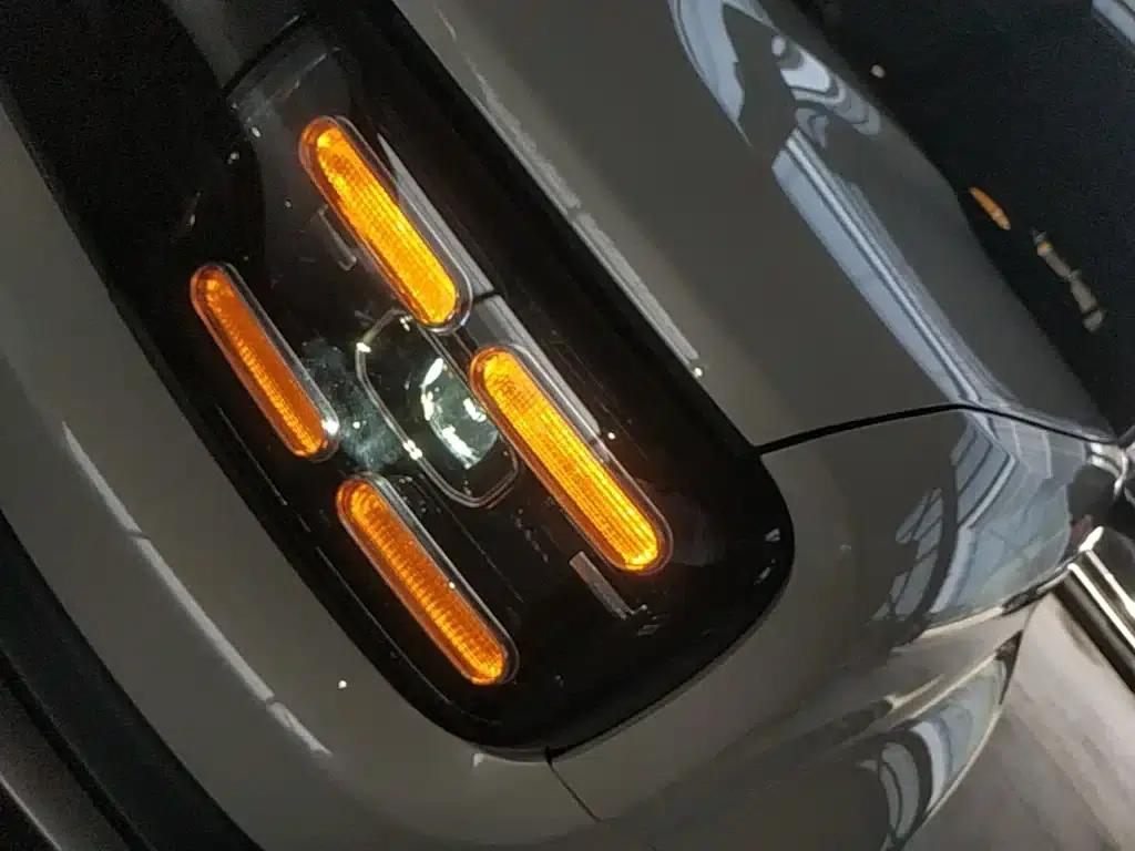 Baojun Yueye Plus 2025 Smart Supreme Edition 5-seater — миниатюра 24