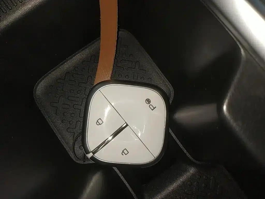 Baojun Yueye Plus 2025 Smart Supreme Edition 5-seater — миниатюра 9