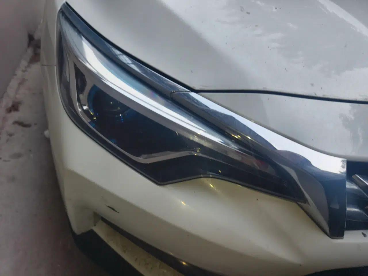 Venucia D60 2019 100 000 Glory 1.6L Entry Manual ChenShang Edition China VI — миниатюра 7