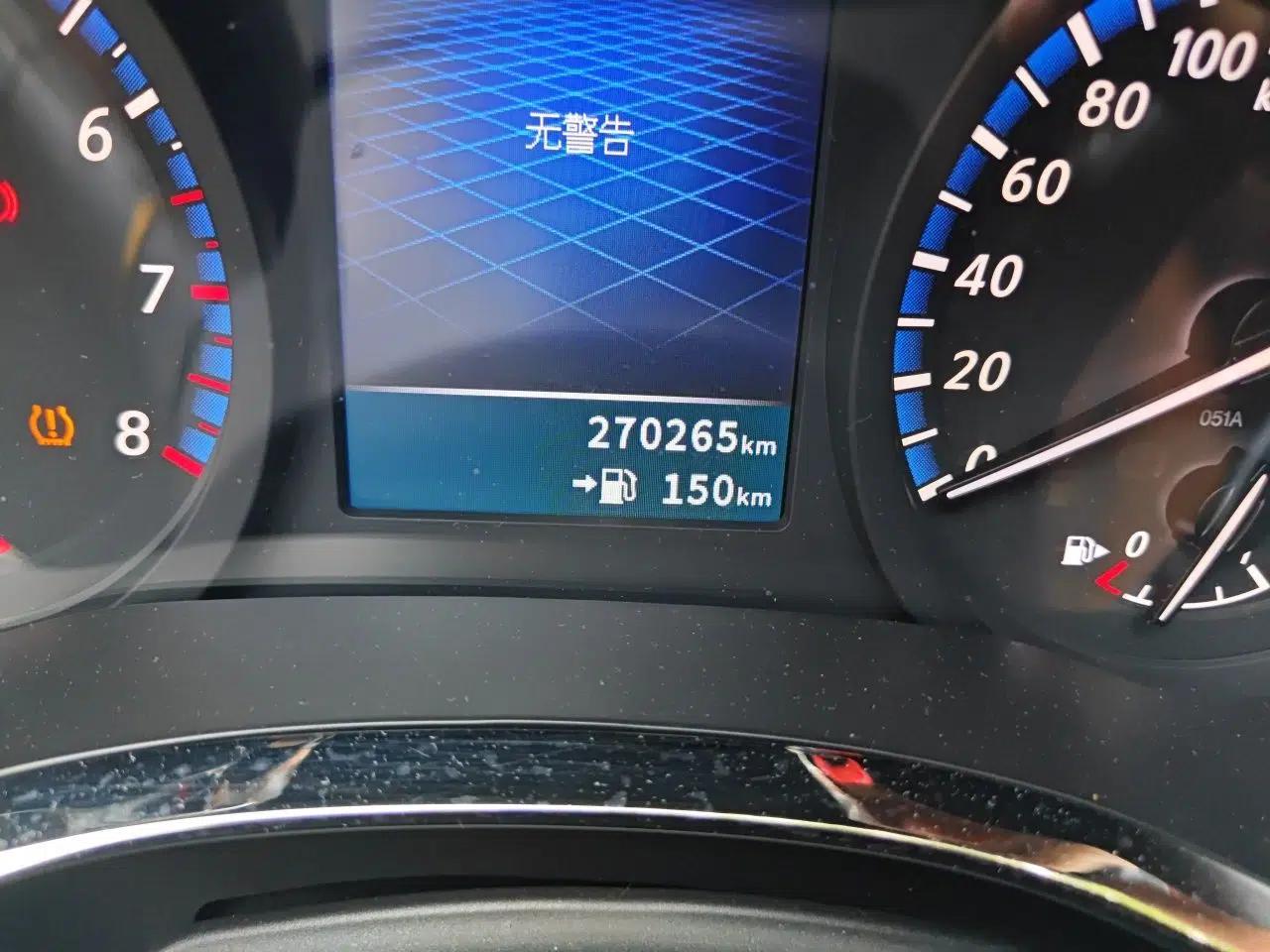 Venucia D60 2019 100 000 Glory 1.6L XL Manual Chenku Edition China VI — миниатюра 12