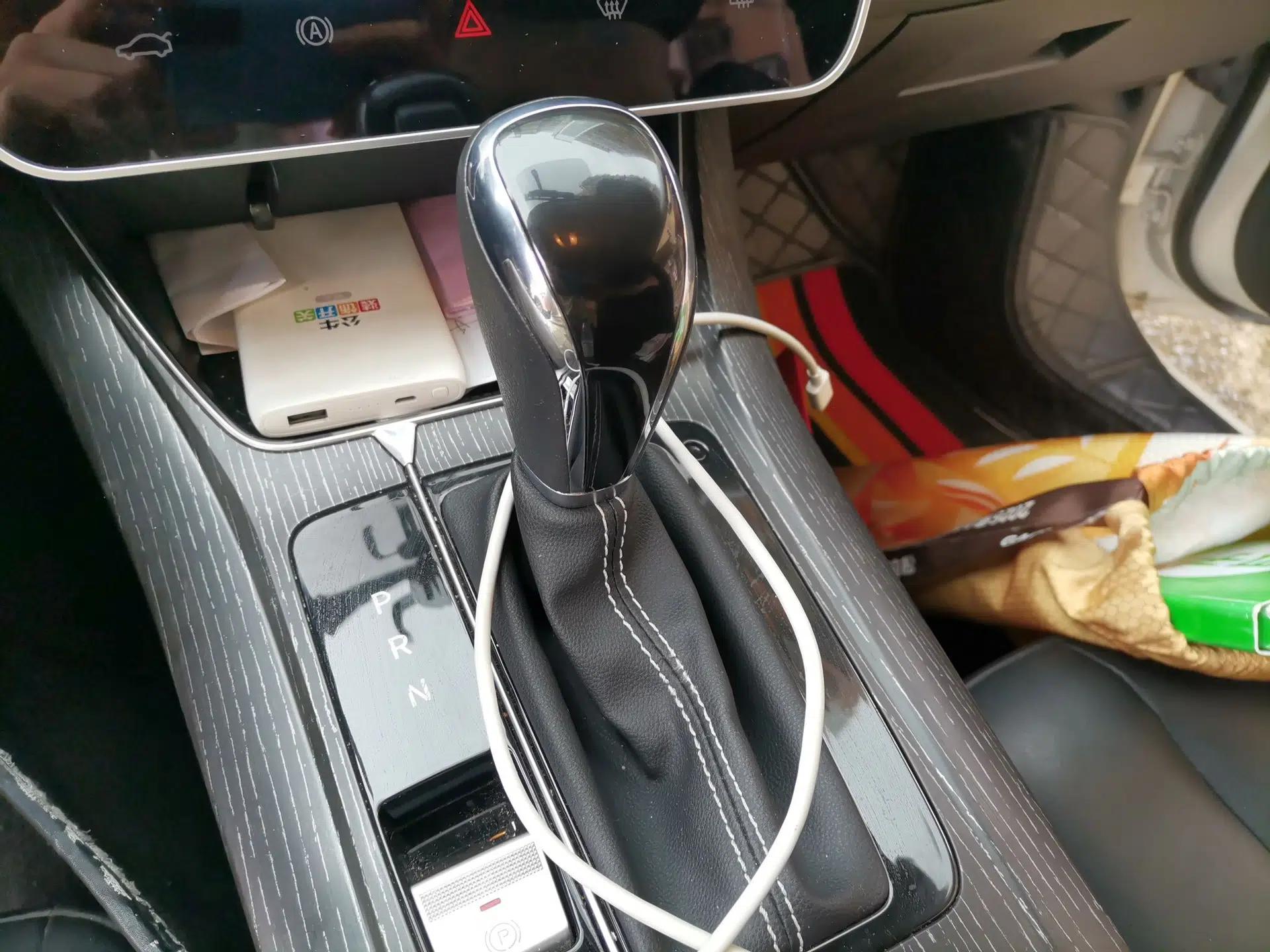 Venucia D60 2021 PLUS 1.6L XL CVT Yue Ling Edition — миниатюра 14