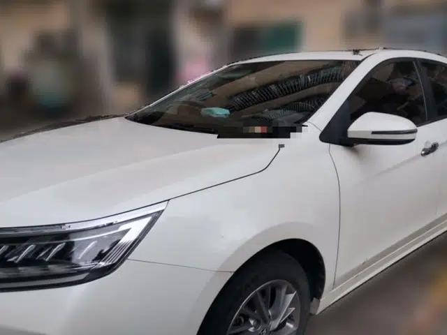 Venucia D60 2021 PLUS 1.6L XL CVT Yue Ling Edition
