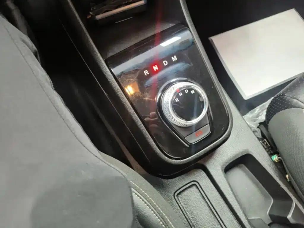 Baojun 310W 2018 1.5L Automatic Fashion Model (National V Emission Standard) — миниатюра 14