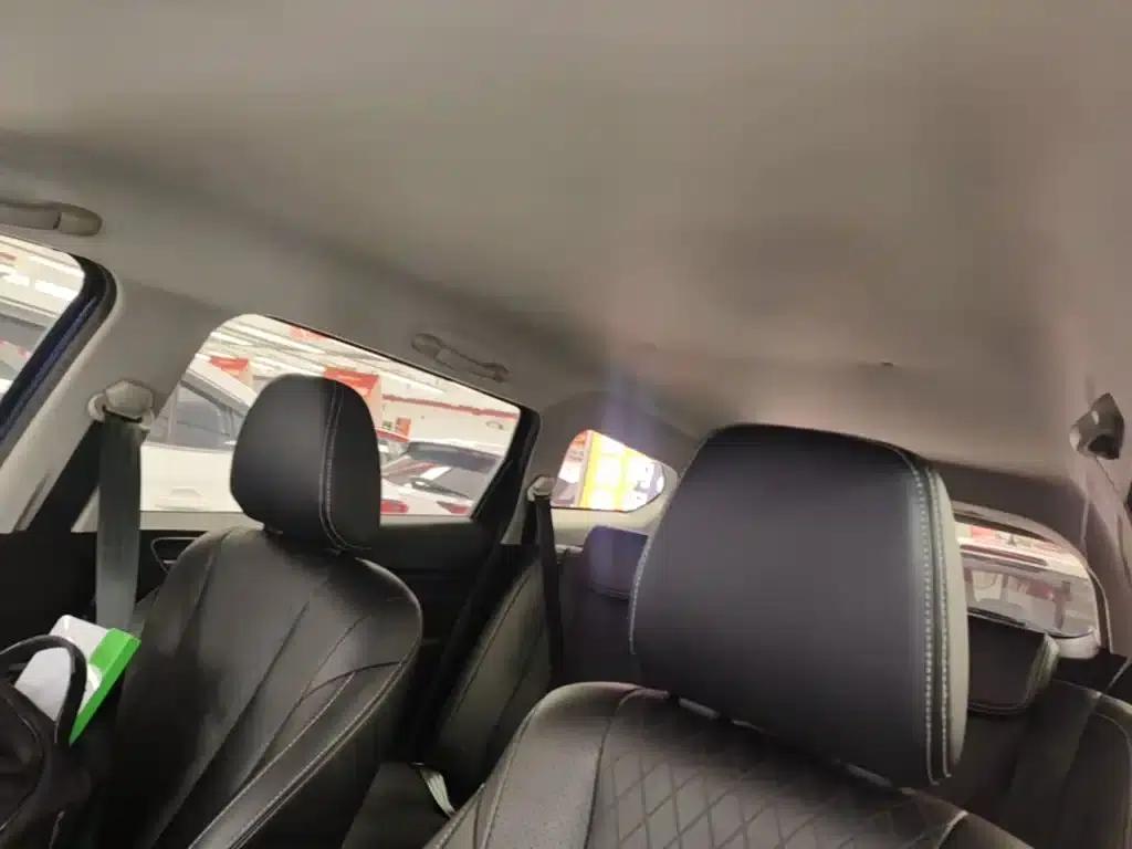 Baojun 310W 2018 1.5L Automatic Fashion Model (National V Emission Standard) — миниатюра 18