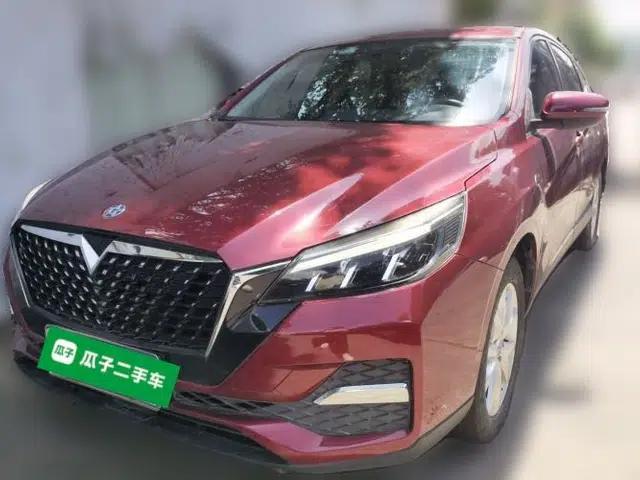 Venucia T90 2020 2.0L CVT Joyride Edition
