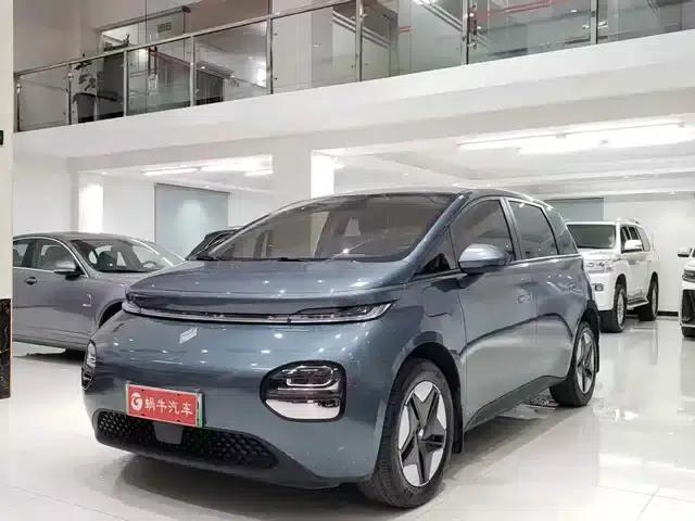 Baojun Cloud 2023 360 Plus