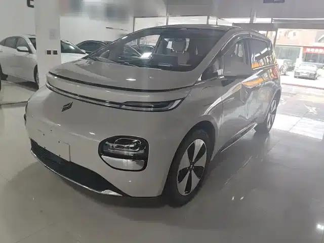 Baojun Cloud 2023 460 Pro