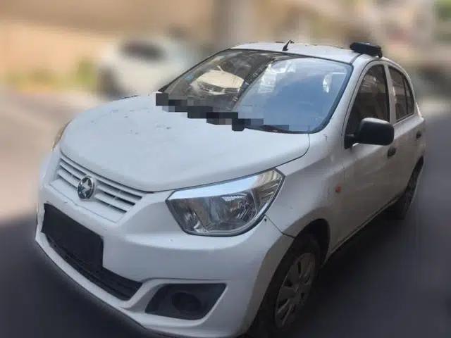 Venucia R30 2014 1.2L Manual Comfort Edition