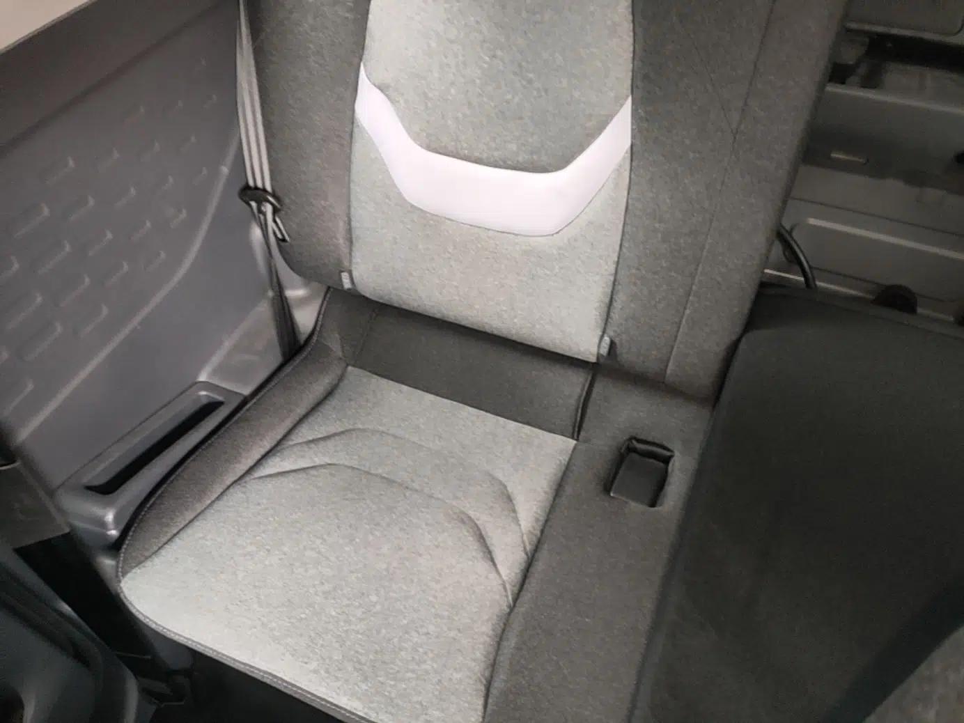 Chery QQ Ice Cream 2022 170km Sundae Phosphate Lithium-Ion — миниатюра 20