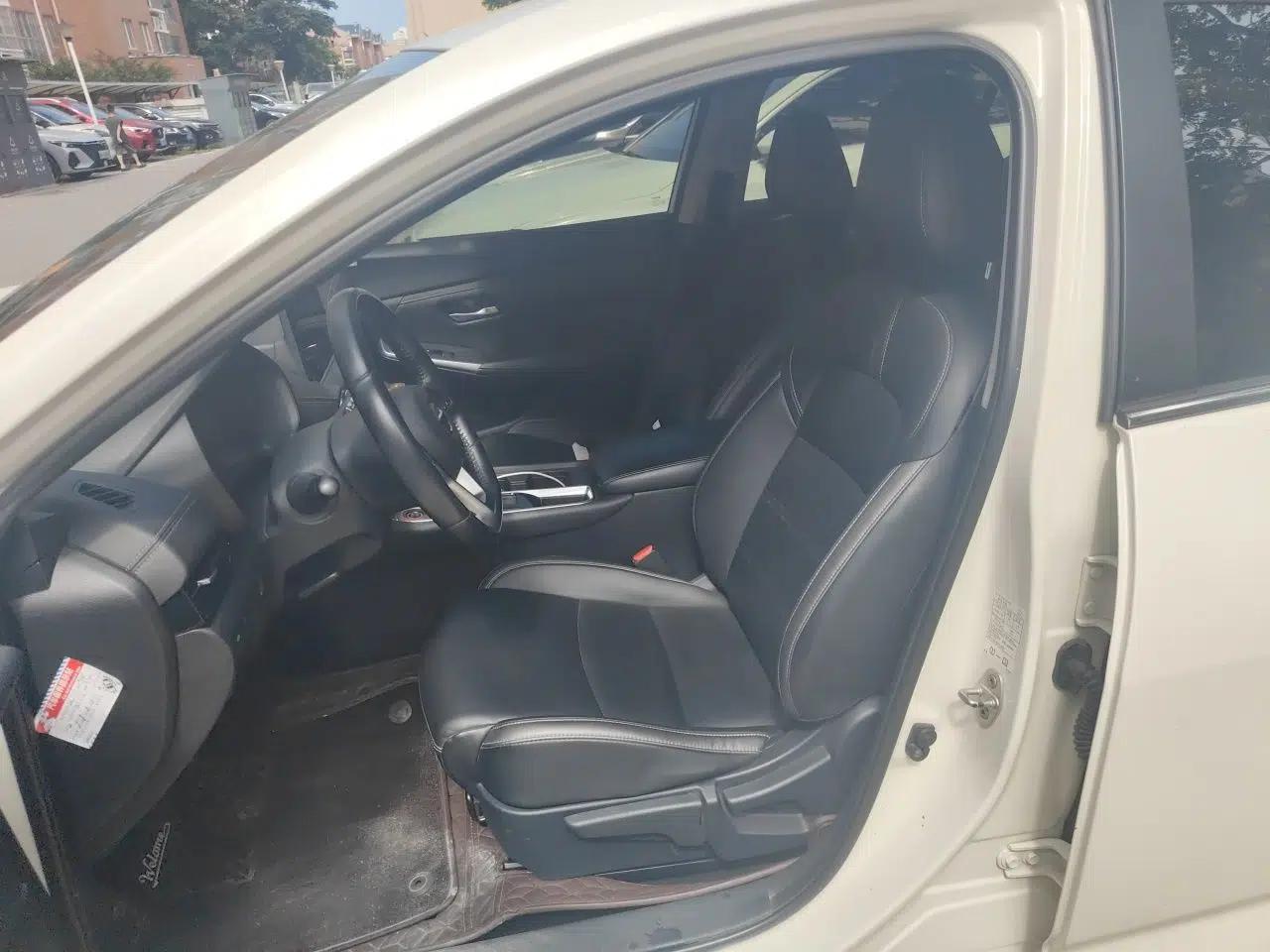 Nissan Sylphy 2020 1.6L XL CVT Smart Enjoyment Edition — миниатюра 15