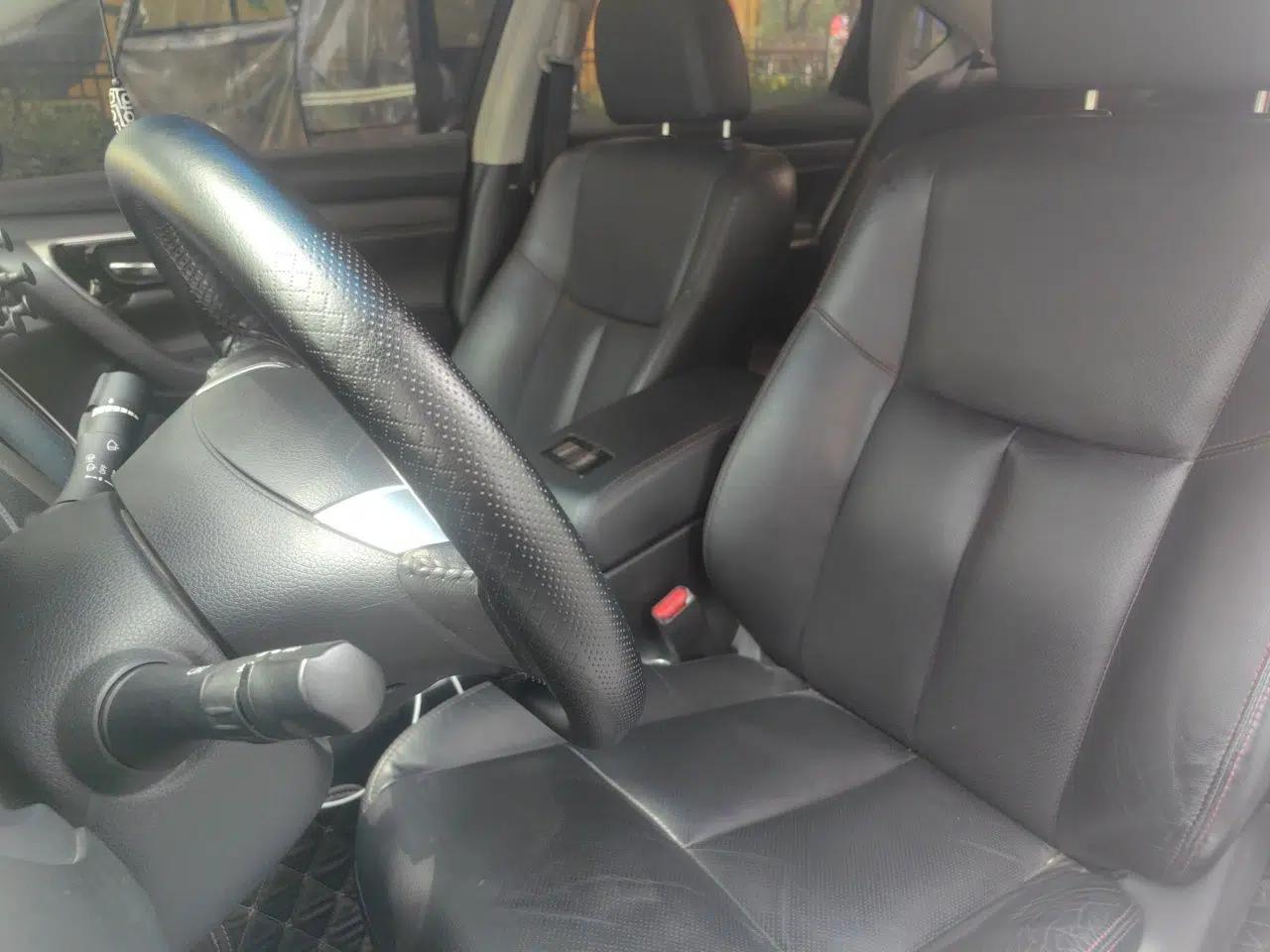 Nissan Teana 2016 Revised Version 2.0L XL Comfort Edition — миниатюра 15