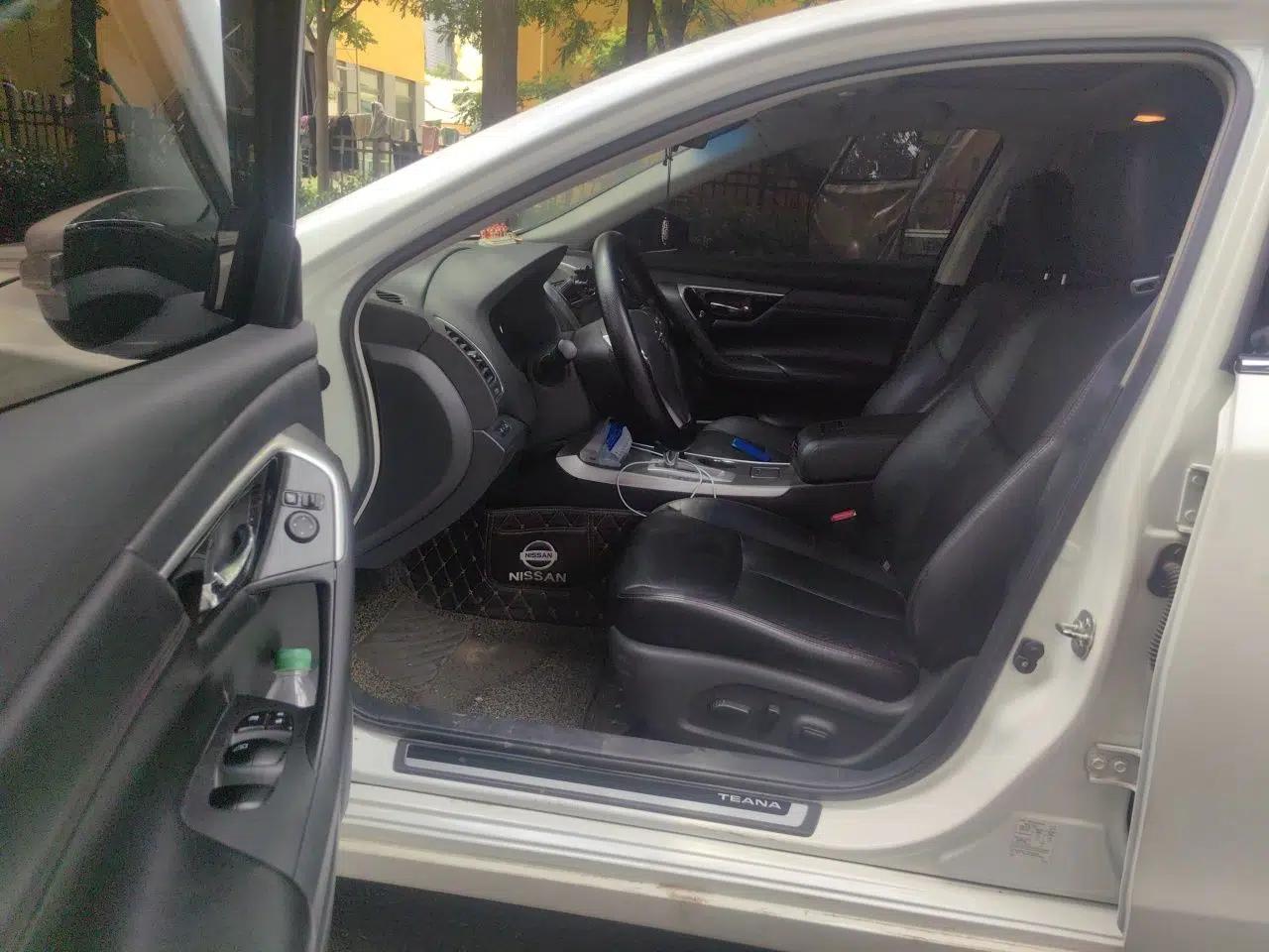 Nissan Teana 2016 Revised Version 2.0L XL Comfort Edition — миниатюра 16