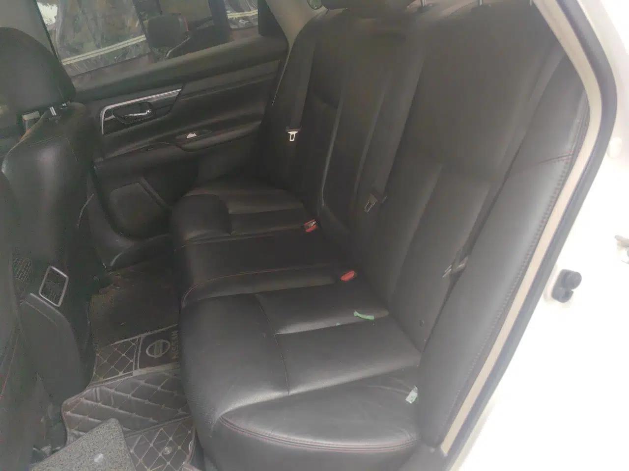 Nissan Teana 2016 Revised Version 2.0L XL Comfort Edition — миниатюра 17