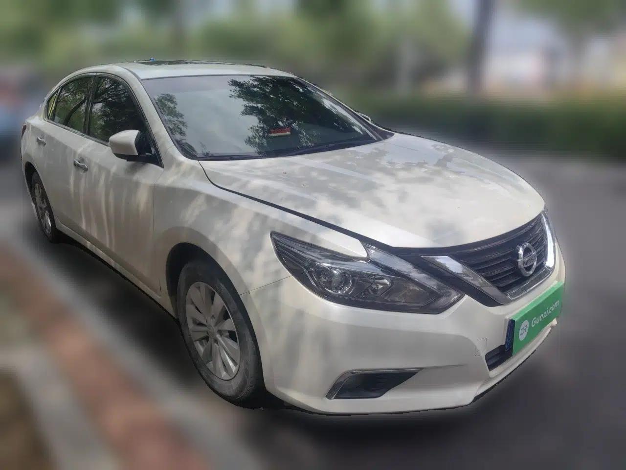 Nissan Teana 2016 Revised Version 2.0L XL Comfort Edition — миниатюра 3