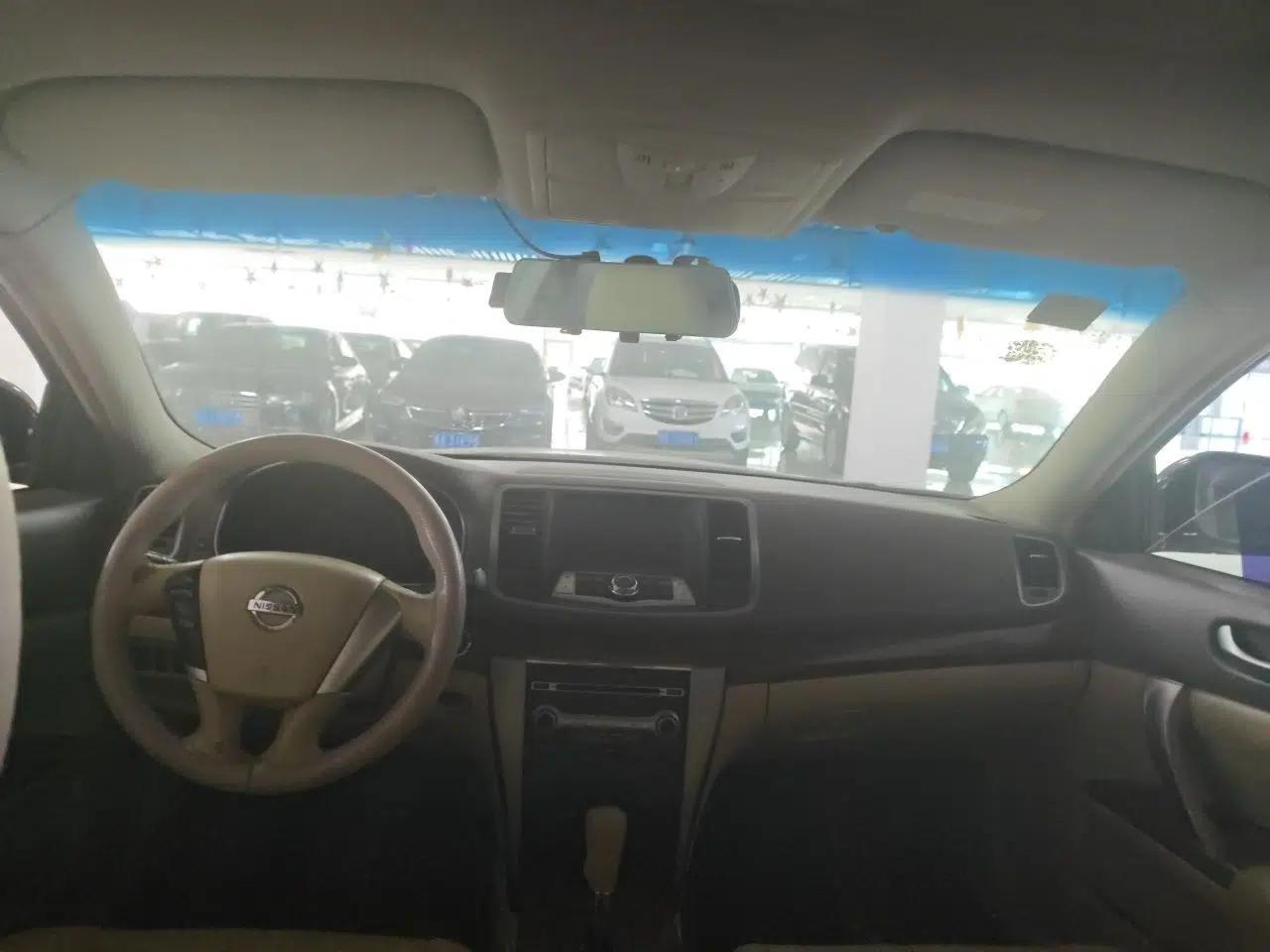 Nissan Teana 2011 2.0L XL Comfort Edition — миниатюра 9