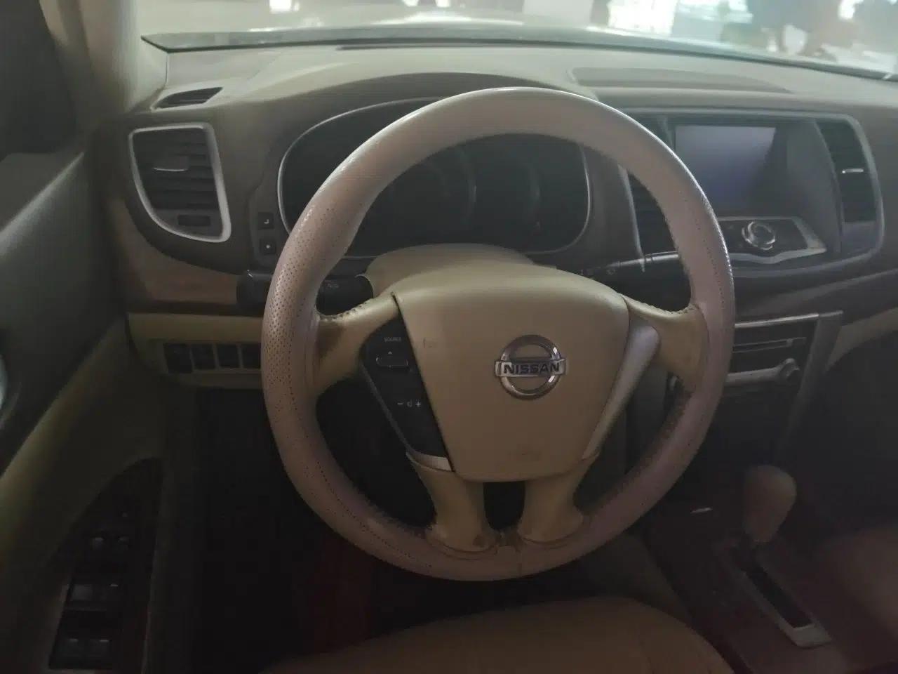 Nissan Teana 2011 2.0L XL Comfort Edition — миниатюра 10