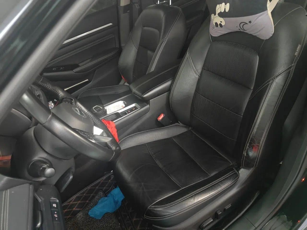 Nissan Teana 2020 2.0L XL Upper SmartDrive Version — миниатюра 15