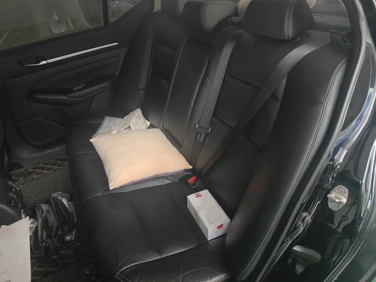 Nissan Teana 2020 2.0L XL Upper SmartDrive Version — миниатюра 17