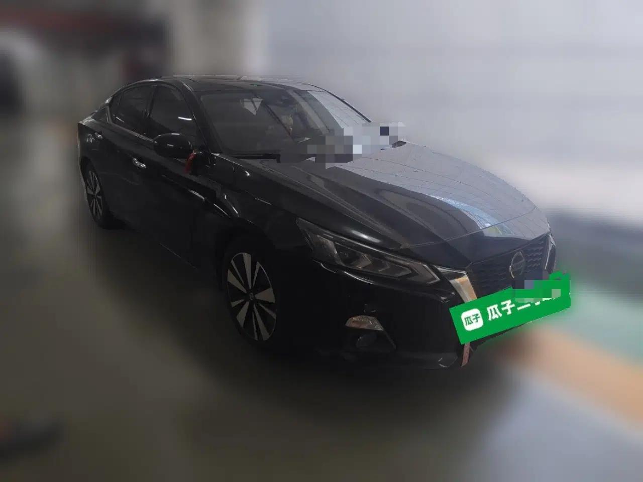 Nissan Teana 2020 2.0L XL Upper SmartDrive Version — миниатюра 3