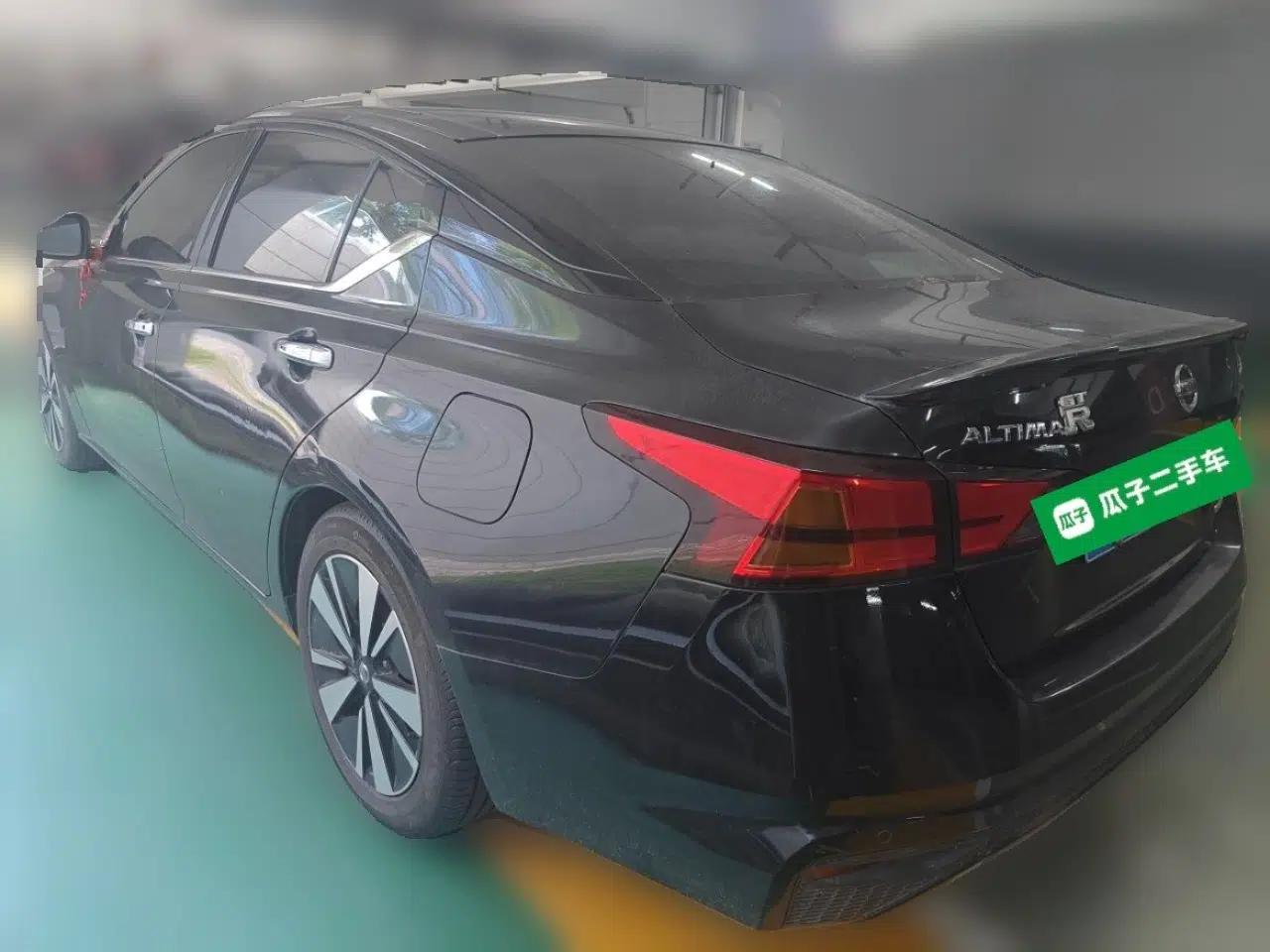 Nissan Teana 2020 2.0L XL Upper SmartDrive Version — миниатюра 4