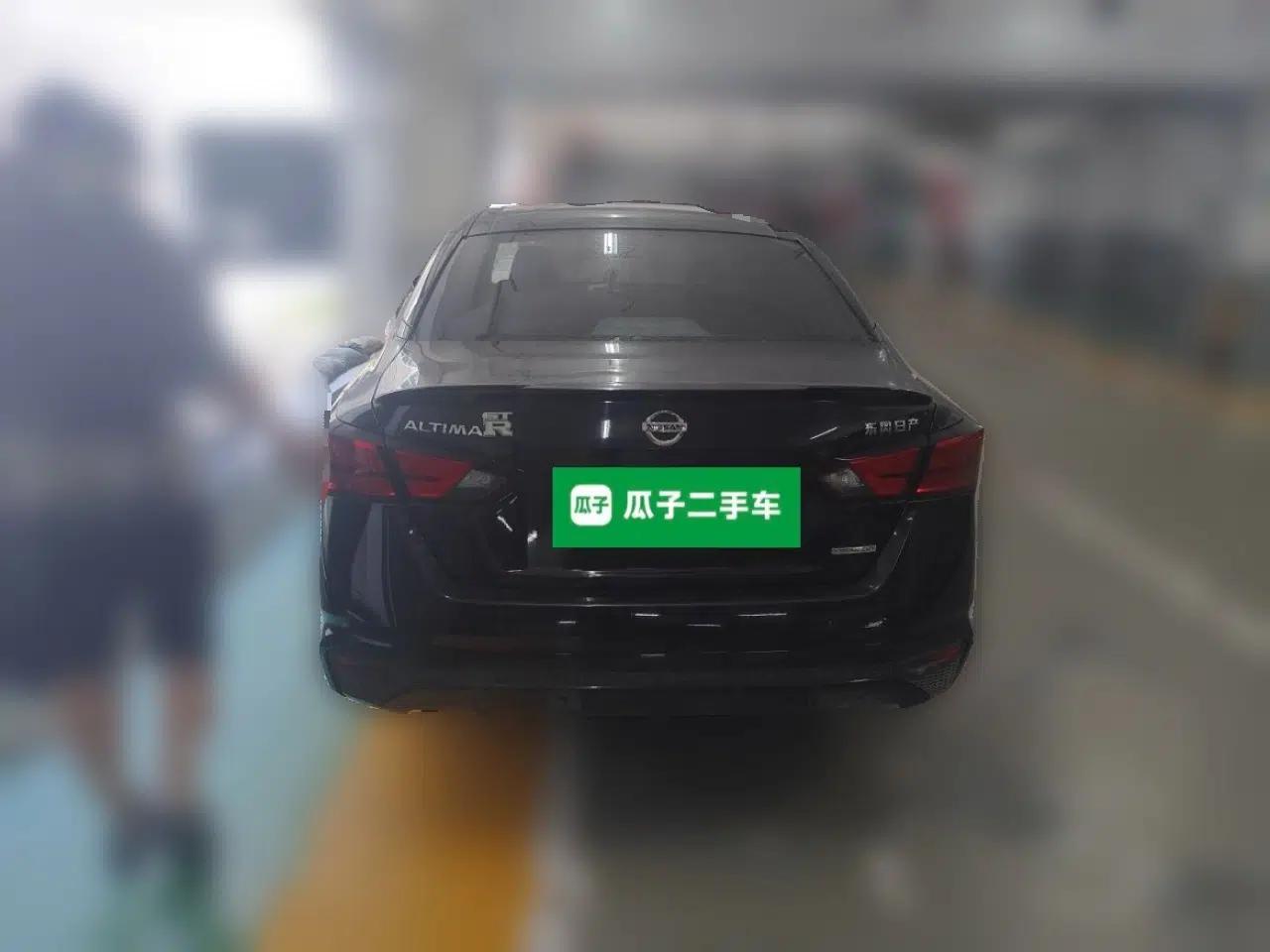 Nissan Teana 2020 2.0L XL Upper SmartDrive Version — миниатюра 5
