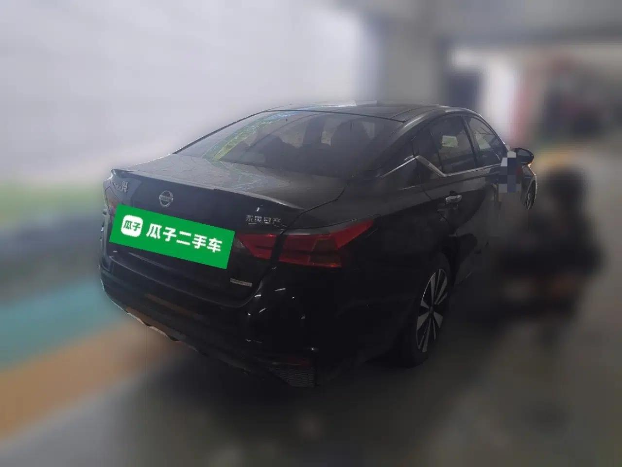Nissan Teana 2020 2.0L XL Upper SmartDrive Version — миниатюра 6