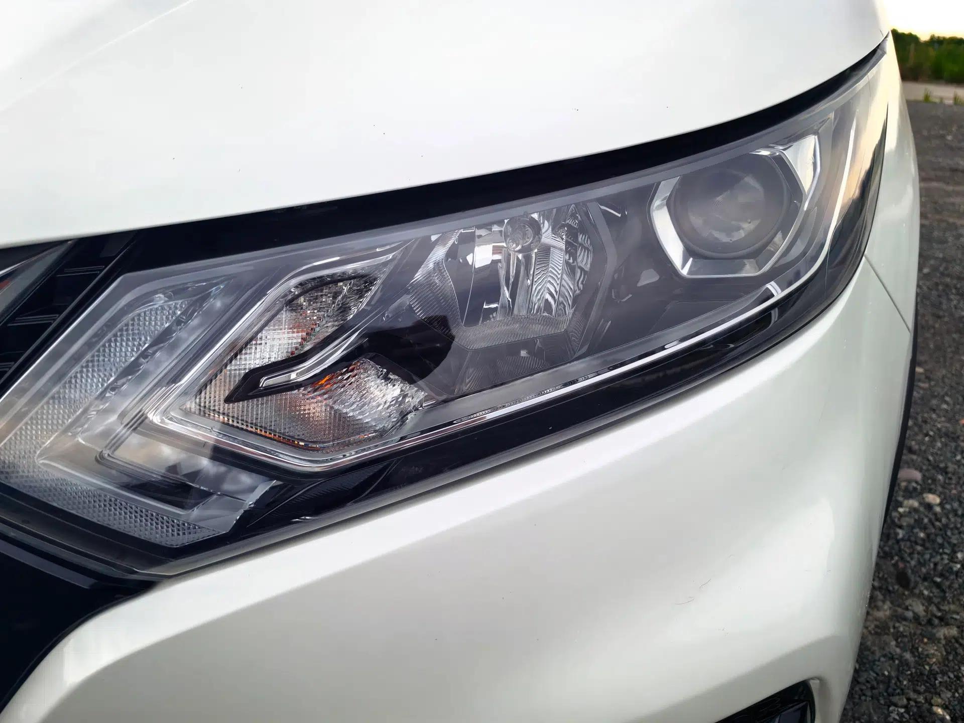 Nissan Qashqai 2019 2.0L CVT Smart Enjoyment Version — миниатюра 4